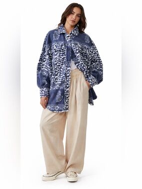Free People Ruby Jacket for women